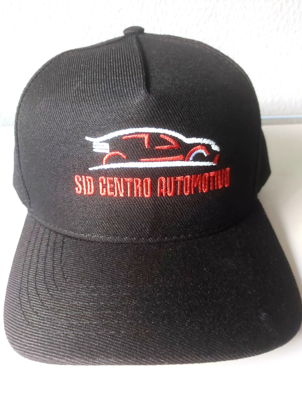 Bonés personalizados